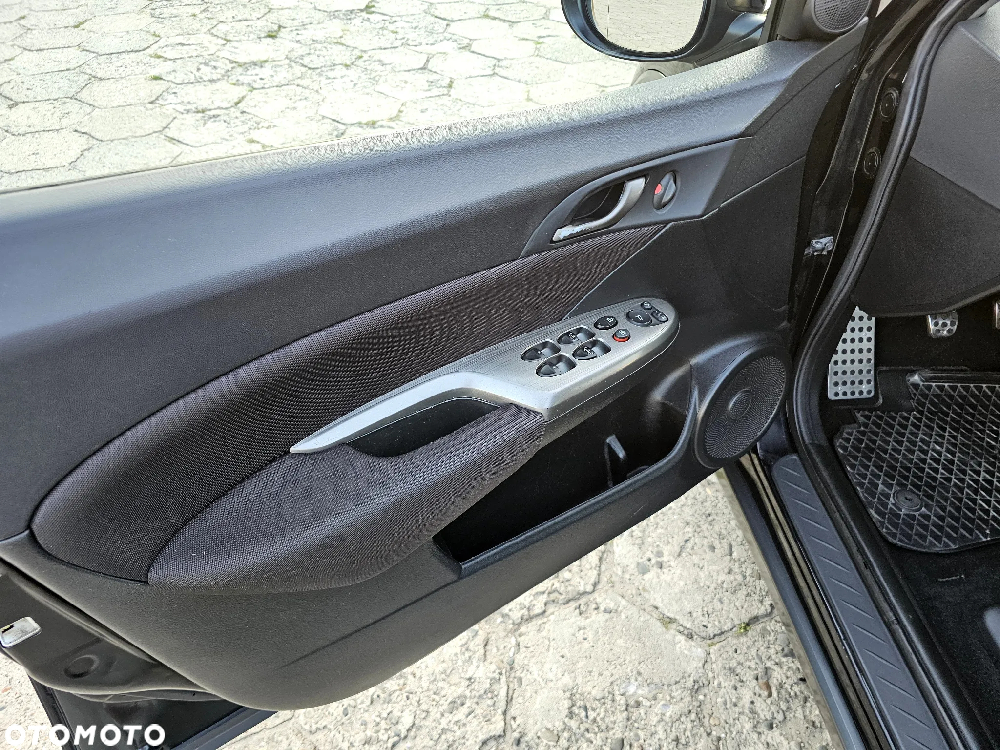Honda Civic 1.8i-VTEC Executive - 9