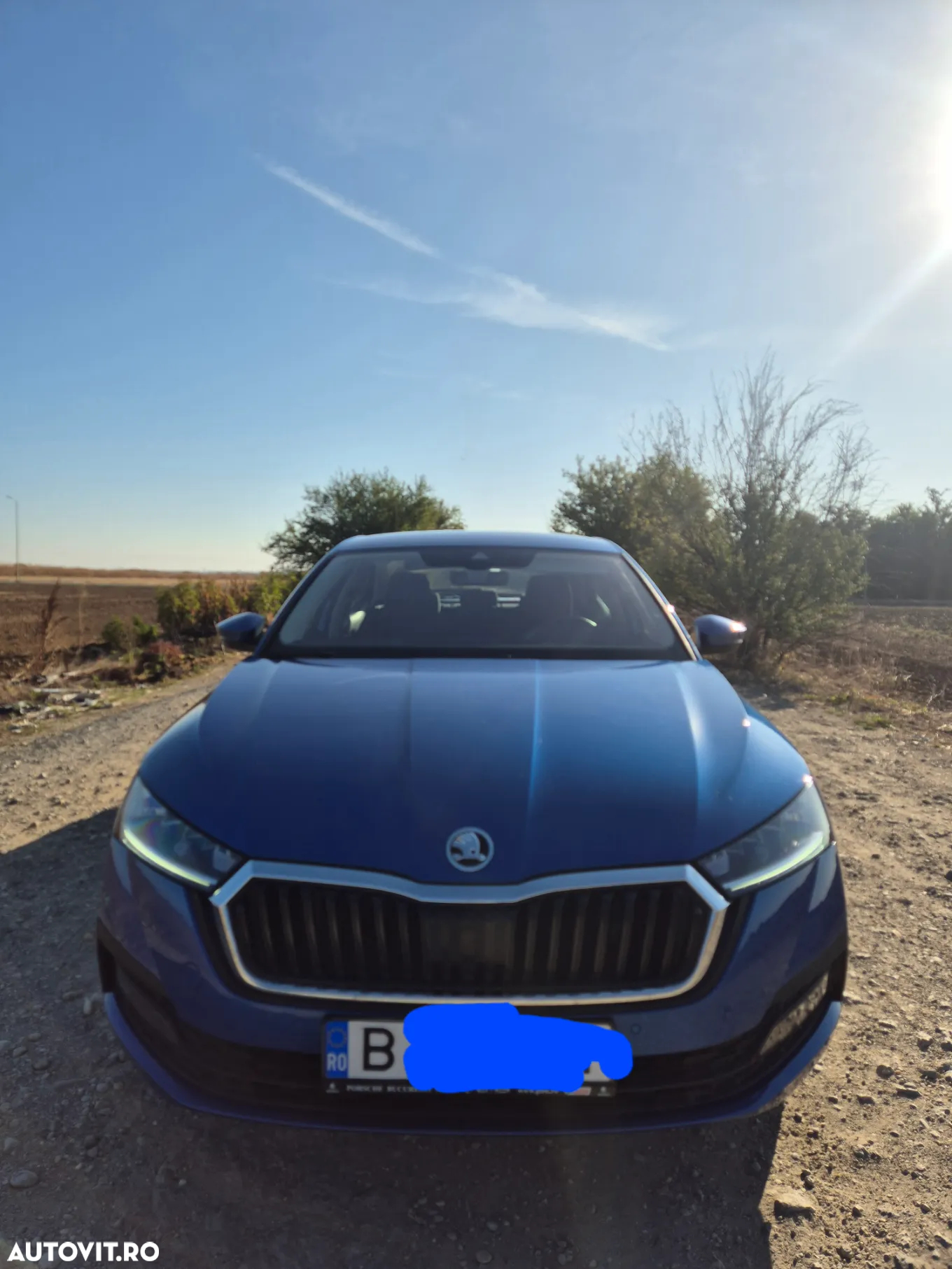Skoda Octavia 1.5 TSI DSG MHEV Ambition - 11