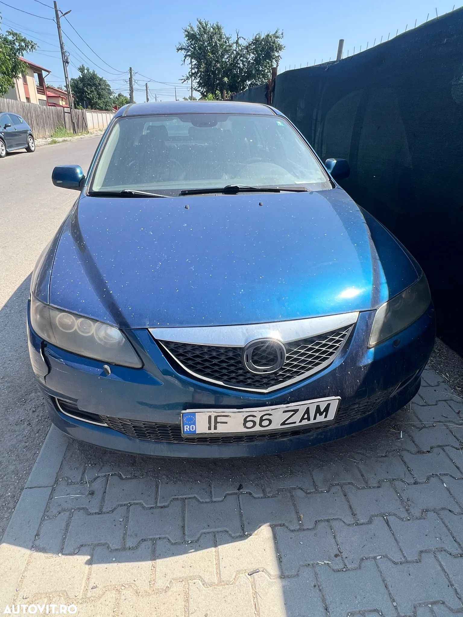 Mazda 6 2.0i CD Sport TE - 1