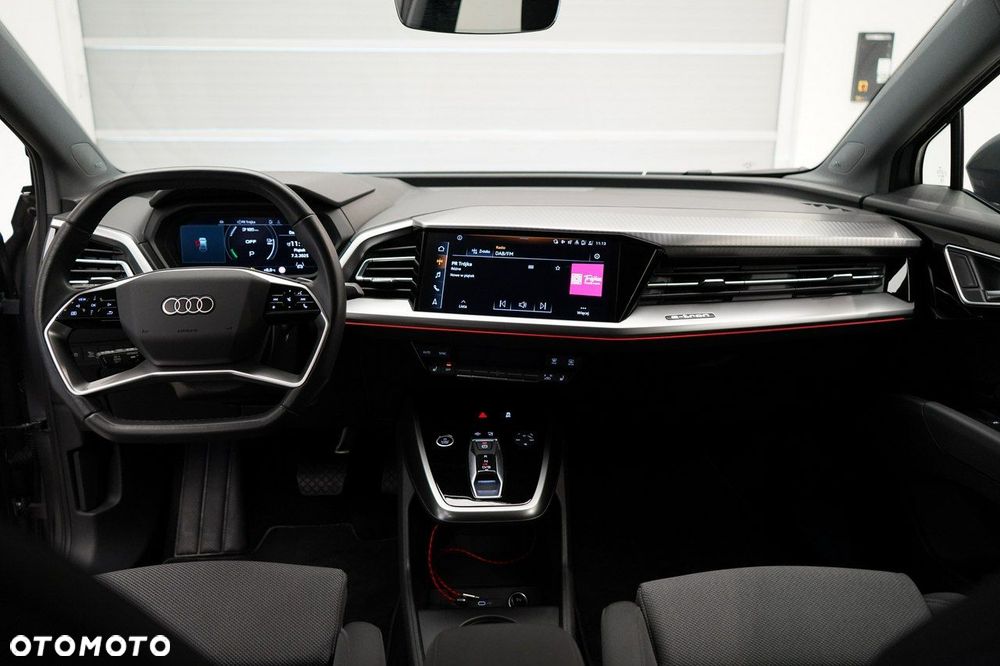 Audi Q4 e-tron - 9
