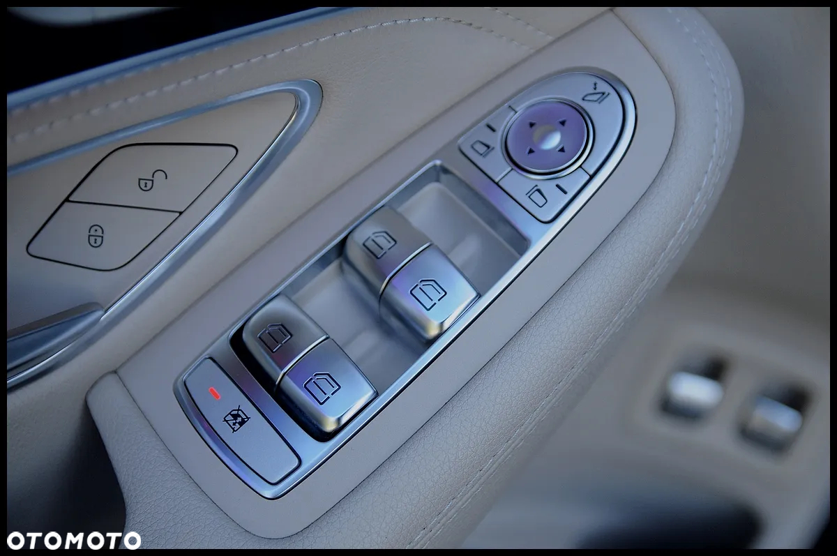 Mercedes-Benz GLC Coupe 220 d 4-Matic - 26