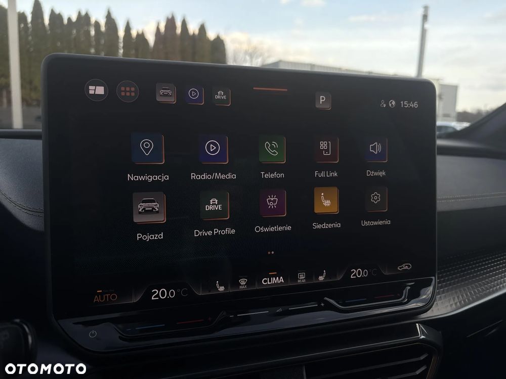 Cupra Formentor - 28