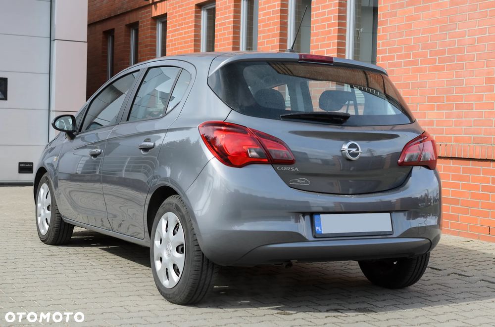 Opel Corsa 1.4 Color Edition - 8