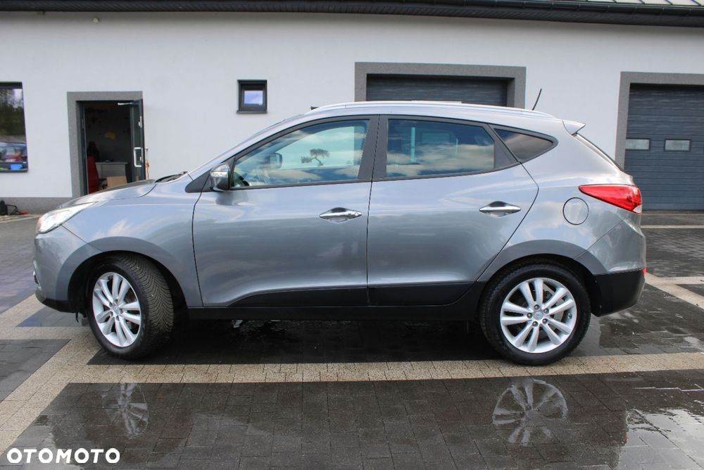 Hyundai ix35 - 4