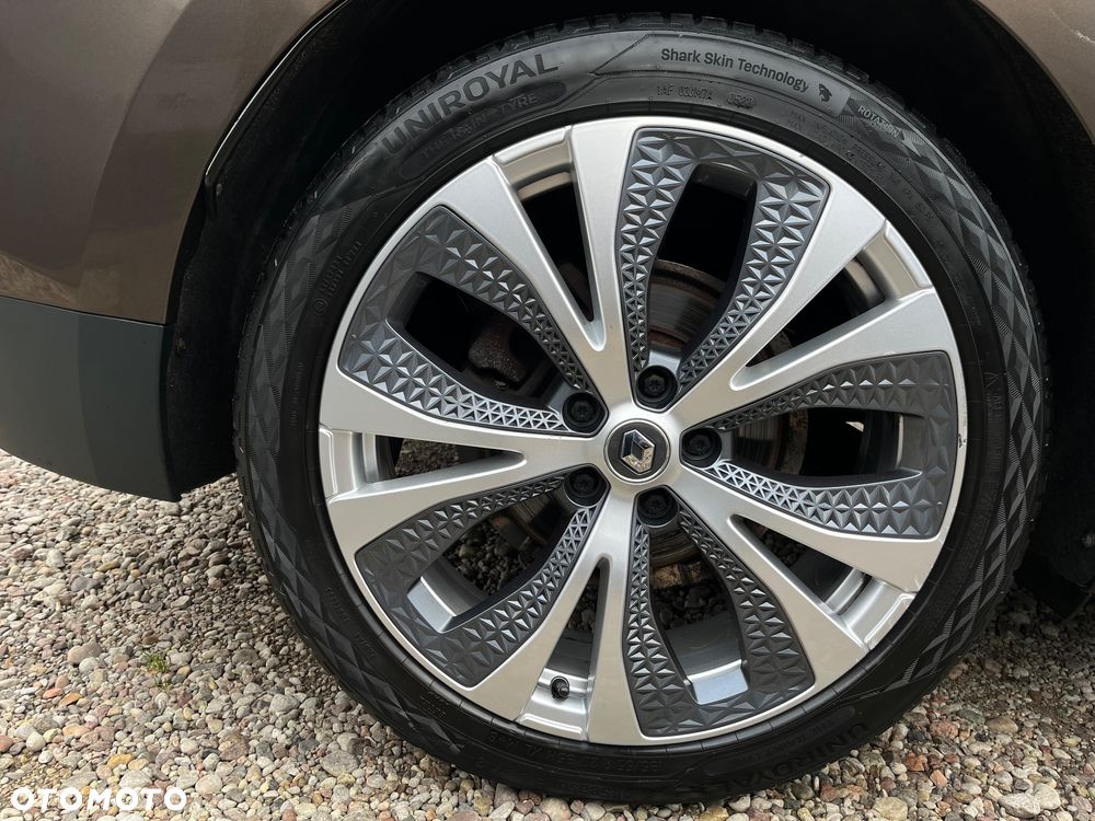 Renault Grand Scenic - 38