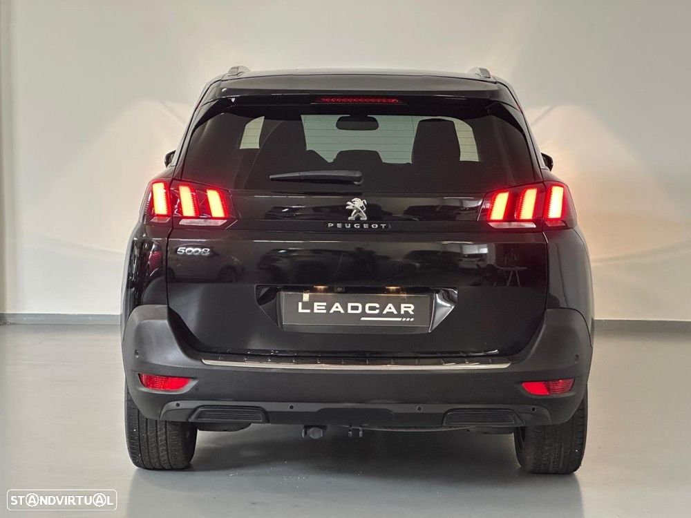Peugeot 5008 1.2 PureTech Allure - 5