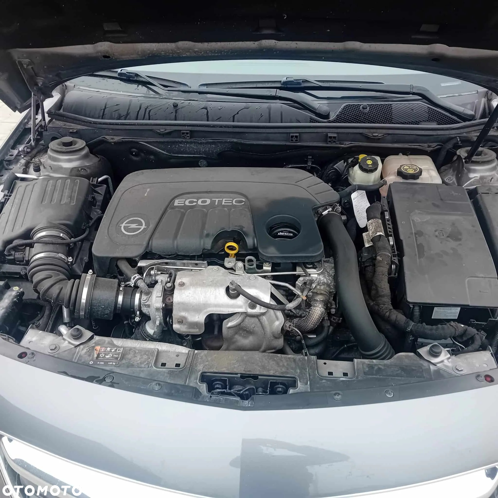 Opel Insignia 1.6 CDTI Edition - 15