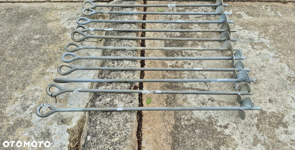 ENERCON Kotwica Gruntowa 150‌0/1‌60x‌6/2‌5 - 2