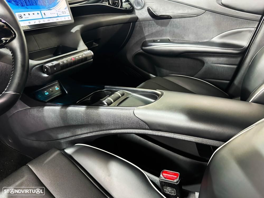 BYD Dolphin 60.4 kWh Comfort - 11