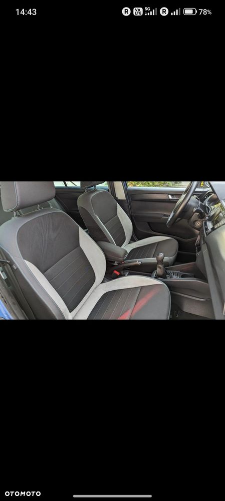 Skoda Fabia 1.2 TSI Joy - 2
