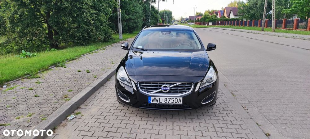 Volvo S60 T3 Summum - 11
