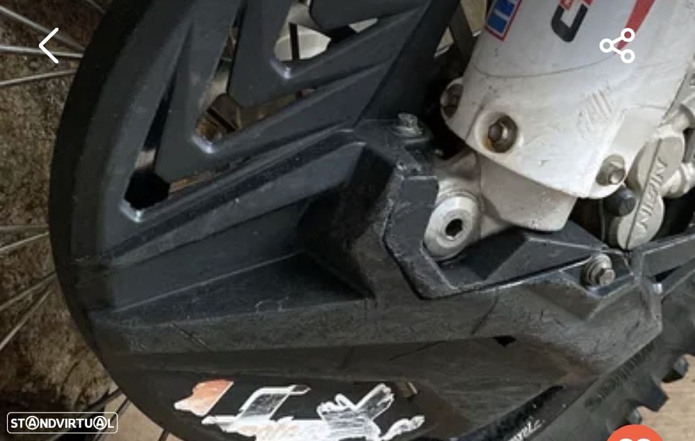 GasGas EC Ec 300 2018 - 7