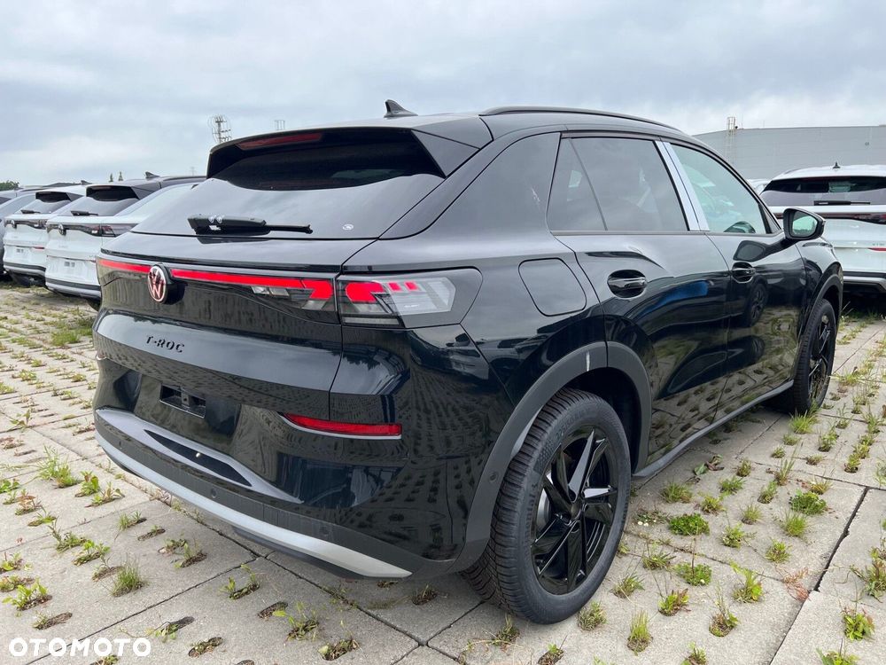 Volkswagen T-Roc 1.5 eTSI Style DSG - 3