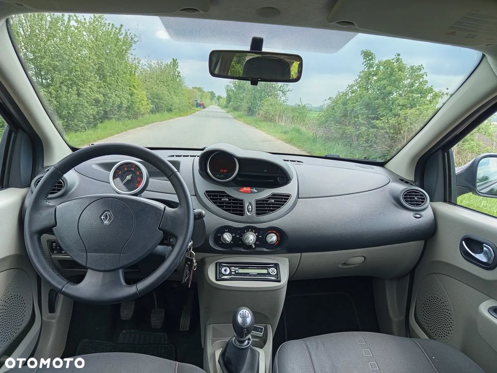 Renault Twingo - 13