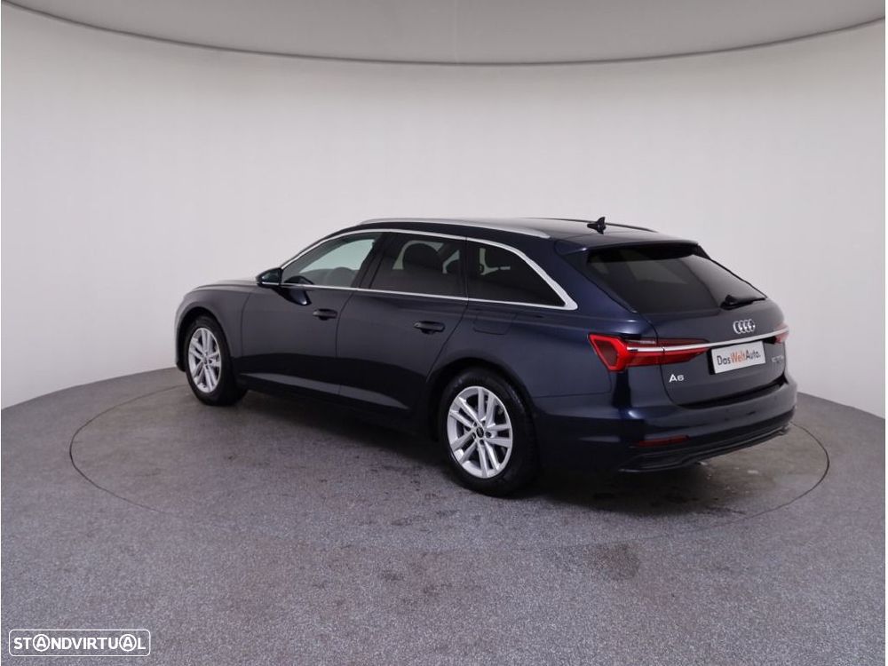 Audi A6 Avant 50 TFSI e quattro S tronic - 3