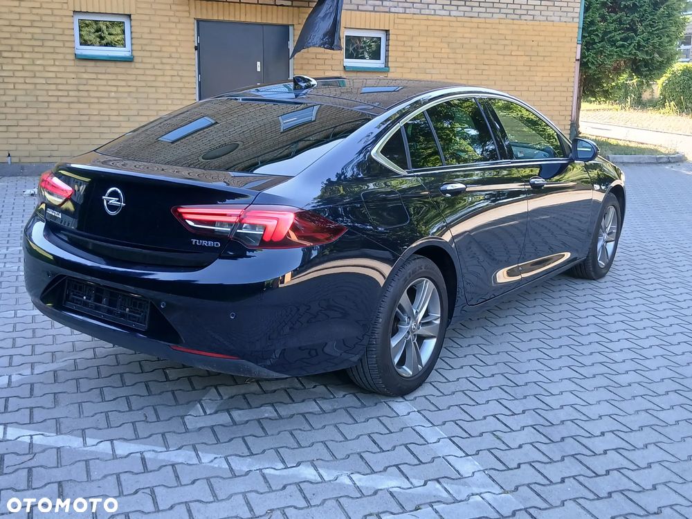 Opel Insignia 1.5 Direct InjectionTurbo Business Edition - 37