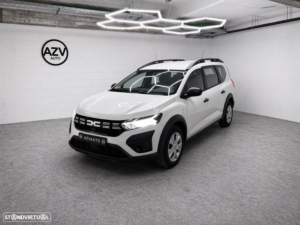 Dacia Jogger 1.0 ECO-G Essential 7L Bi-Fuel - 1