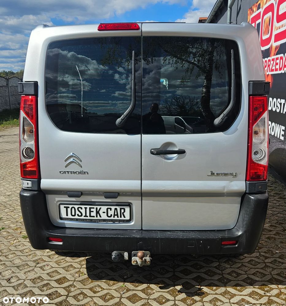 Citroën Jumpy - 20
