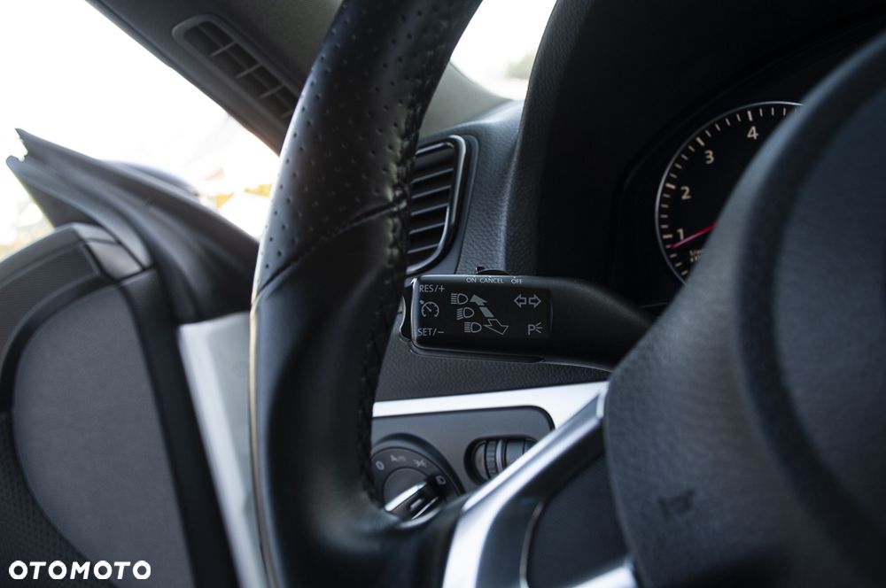 Volkswagen Scirocco 1.4 TSI Edition - 40