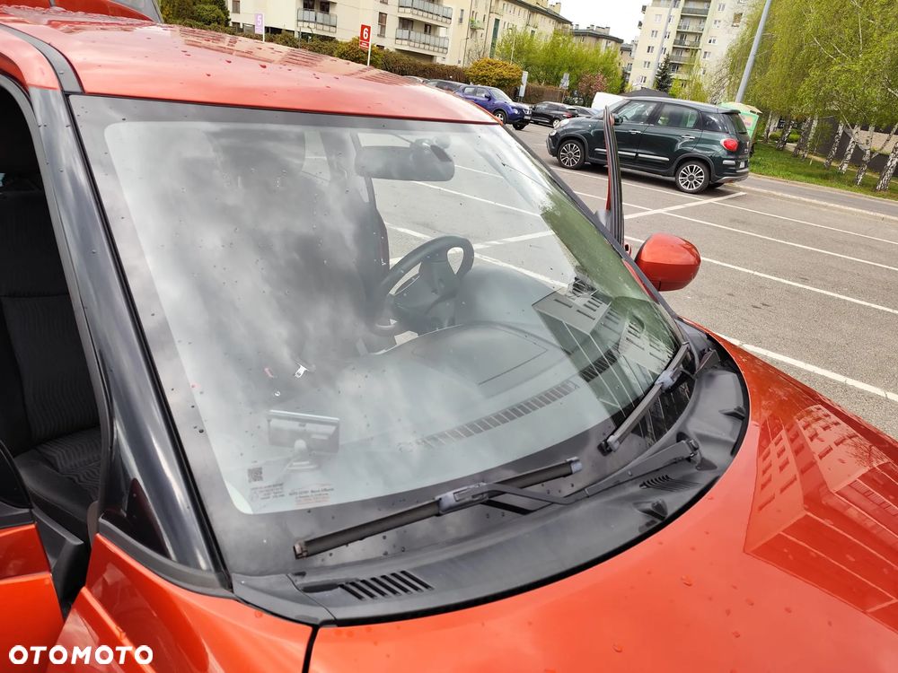 Suzuki Swift 1.2 Comfort - 28