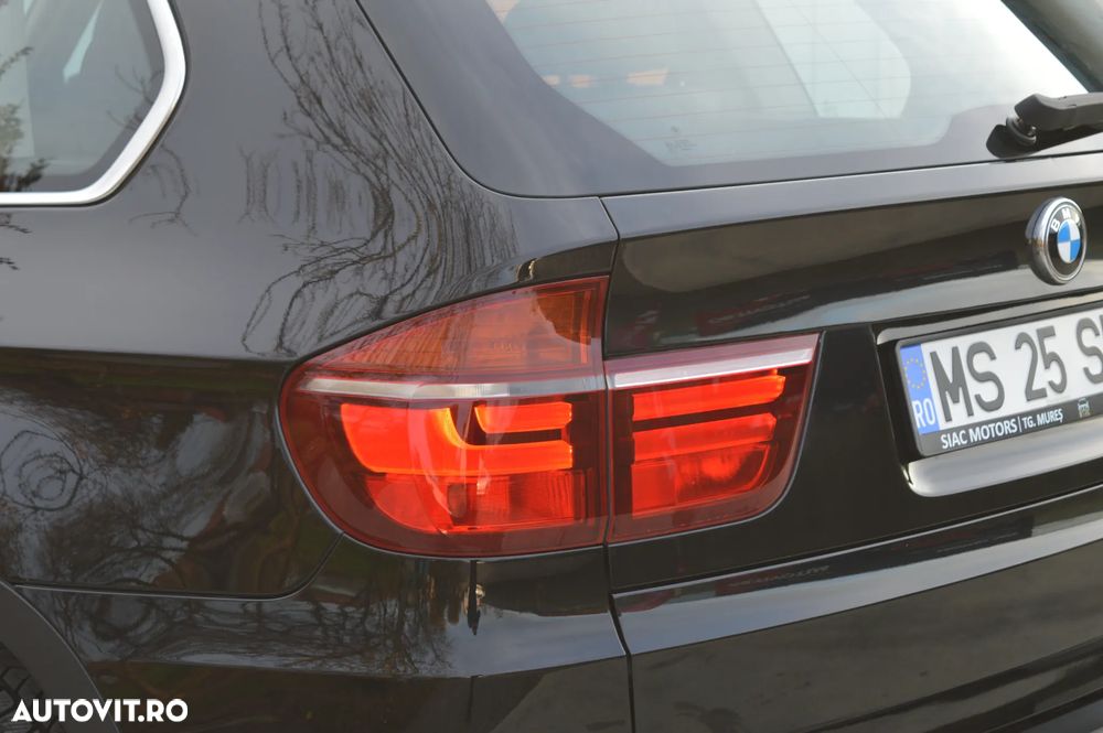 BMW X5 xDrive30d - 17