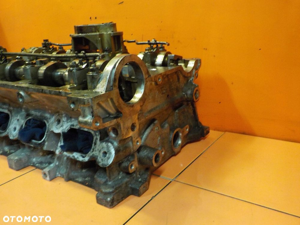 BMW E90 E87 2.0 B 10r 143KM glowica 755916807 - 3