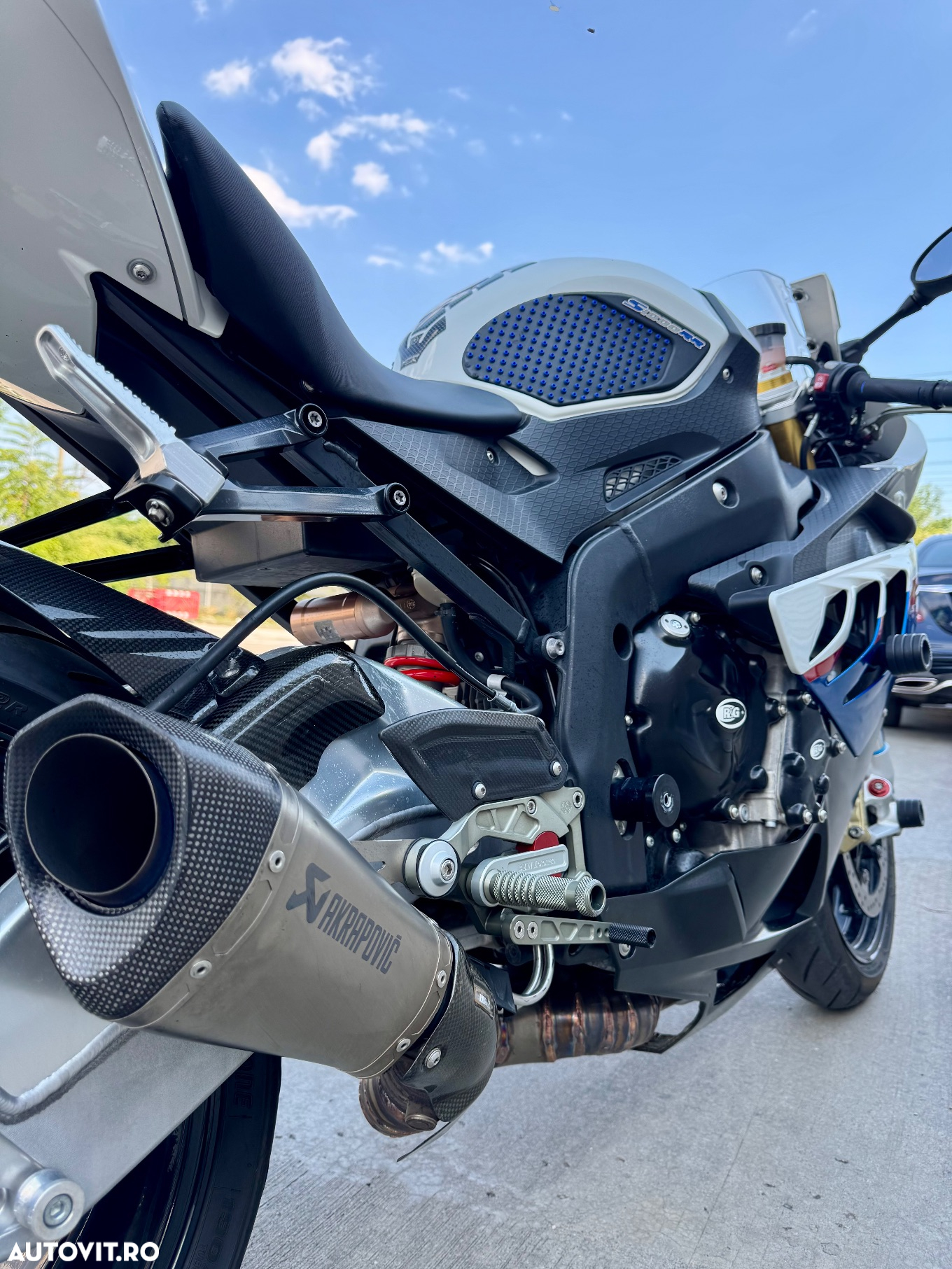 BMW S1000RR - 5