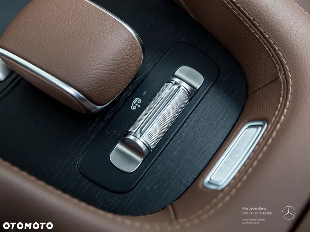 Mercedes-Benz GLE - 11