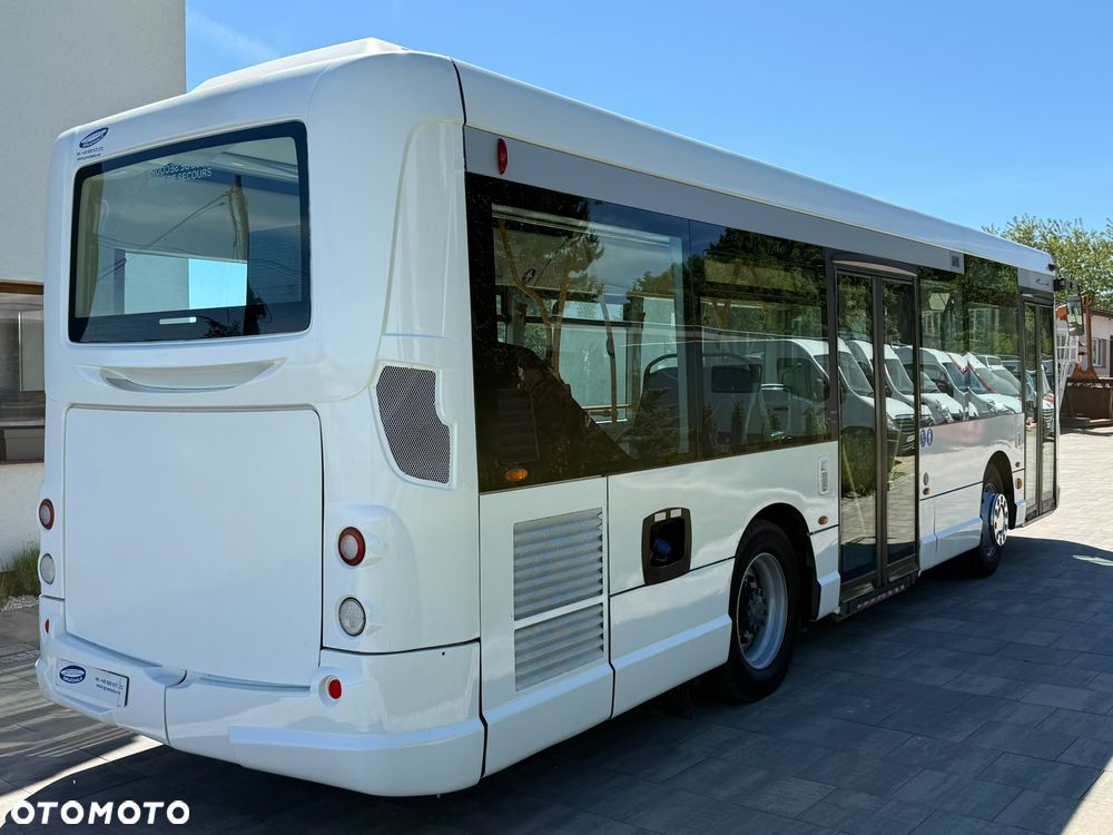 Iveco Heuliez GX 127 - 4