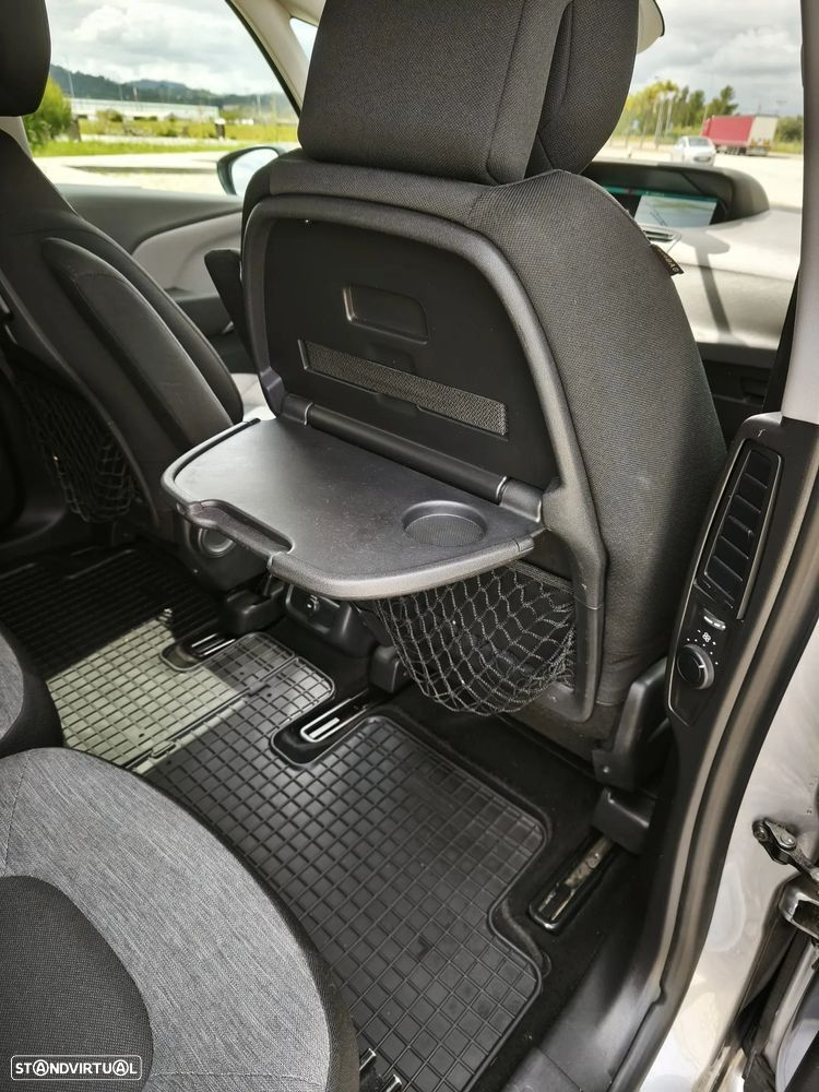 Citroën C4 Grand Picasso 1.6 BlueHDi Intensive - 29