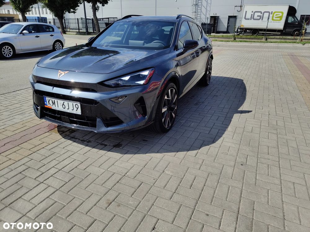 Cupra Formentor 2.0 TSI 4Drive DSG VZ Extreme - 1