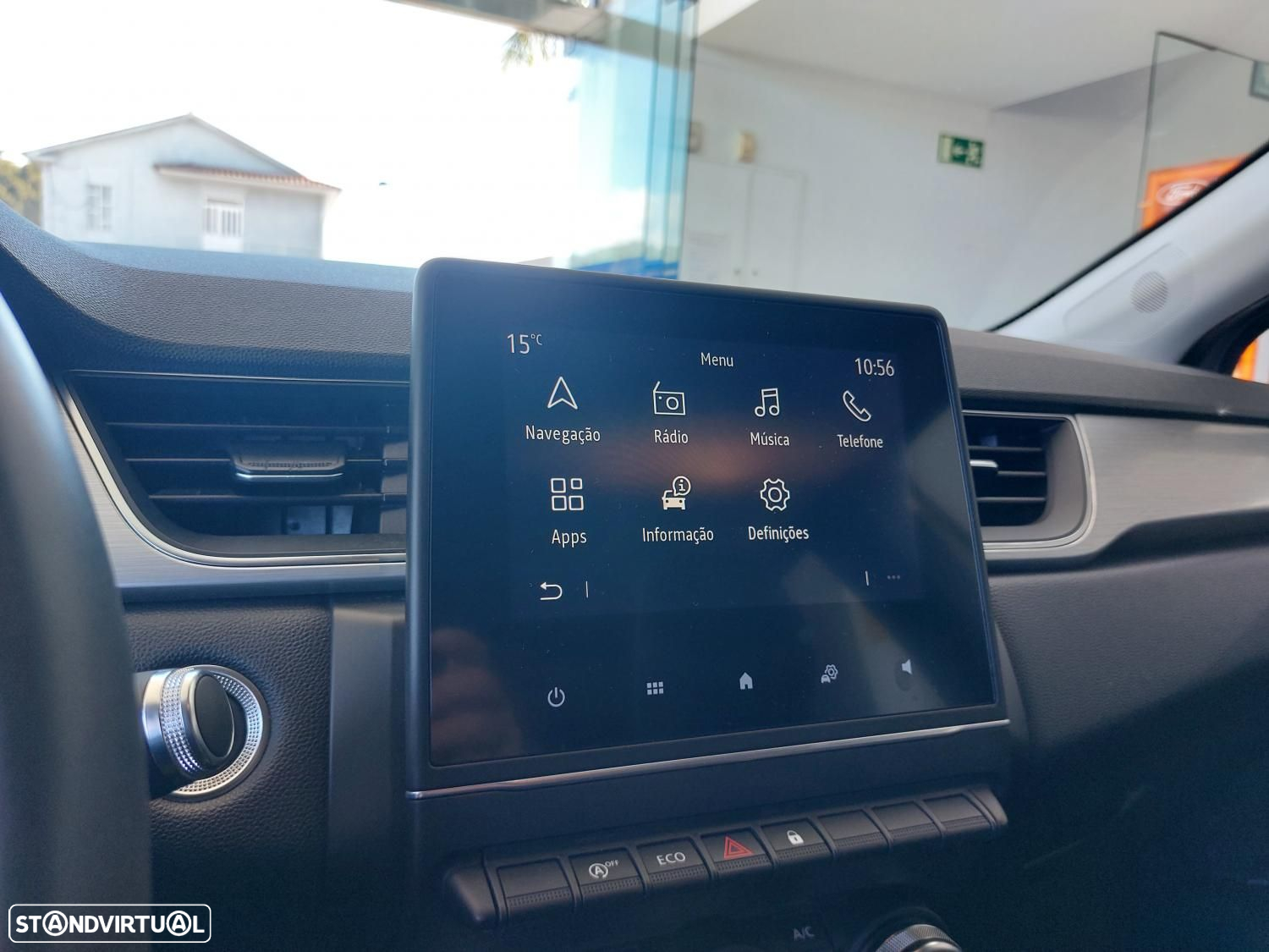 Renault Captur 1.3 TCe Exclusive - 27