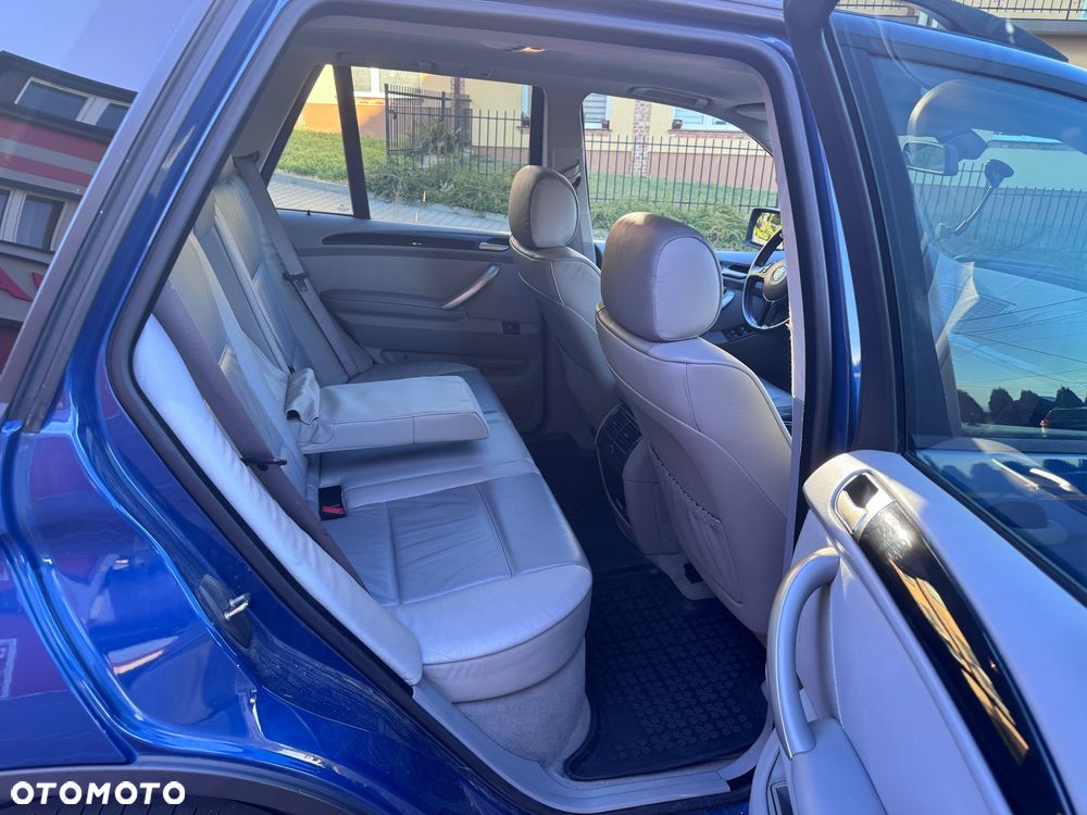 BMW X5 - 28