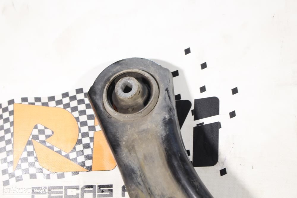 Braço De Suspensão Volkswagen Caddy Iv Caixa (Saa, Sah)  1K0407151bl / - 4