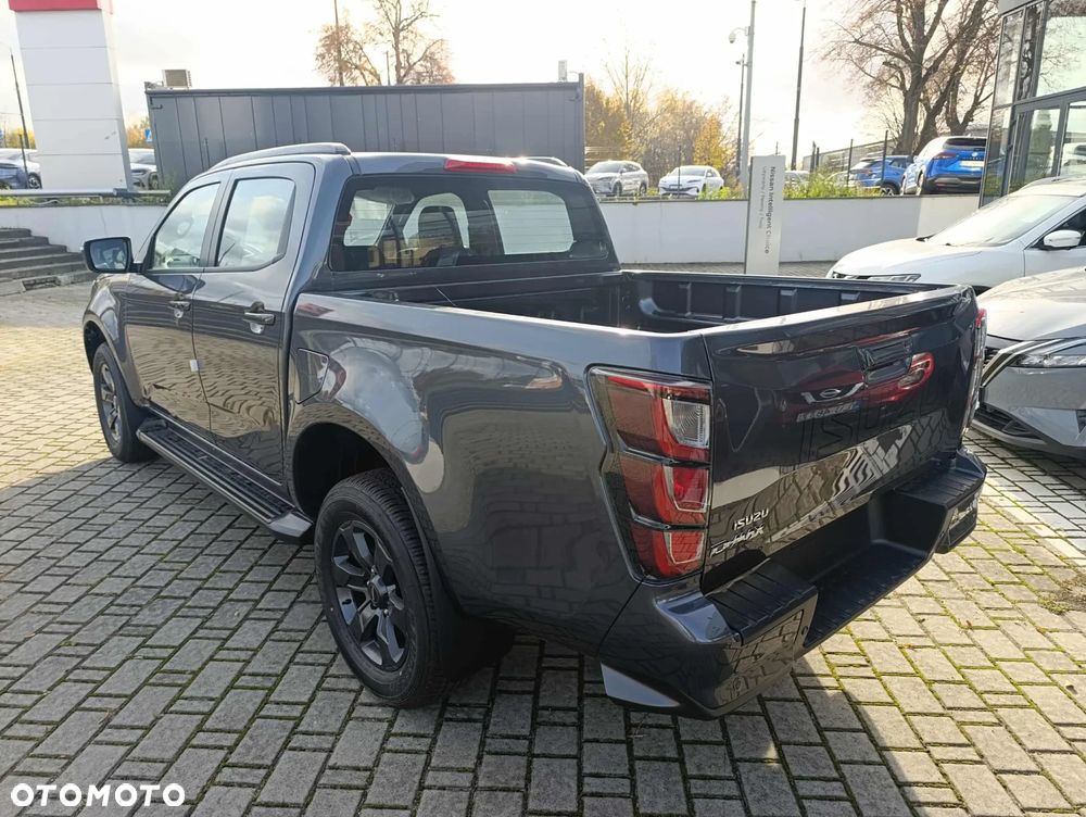 Isuzu D-Max 1.9 DC LSE - 6