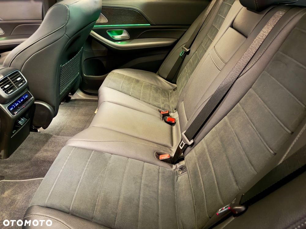 Mercedes-Benz GLE - 10