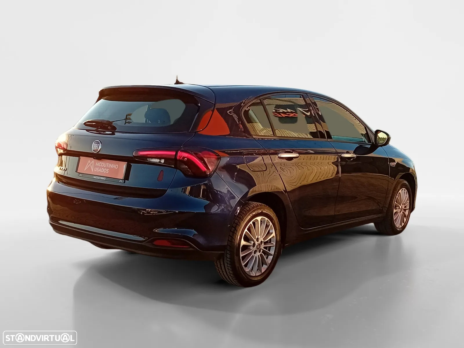 Fiat Tipo 1.3 Multijet Life - 6