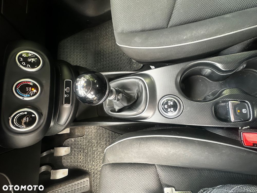 Fiat 500X - 29