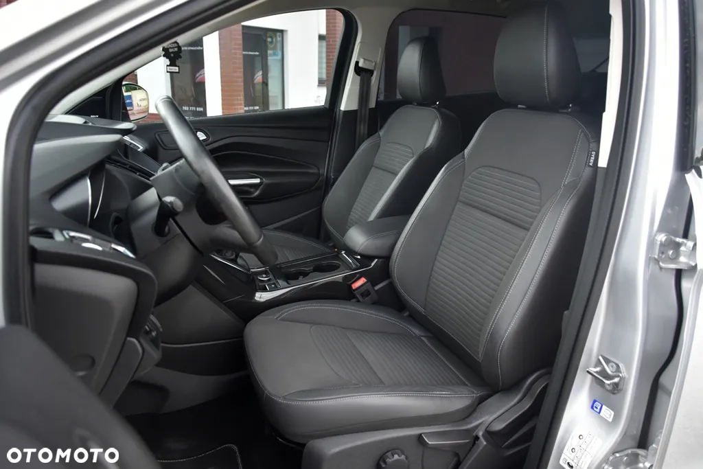 Ford Kuga 1.5 EcoBoost FWD Titanium ASS - 15