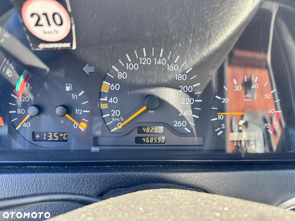 Mercedes-Benz Klasa C - 6