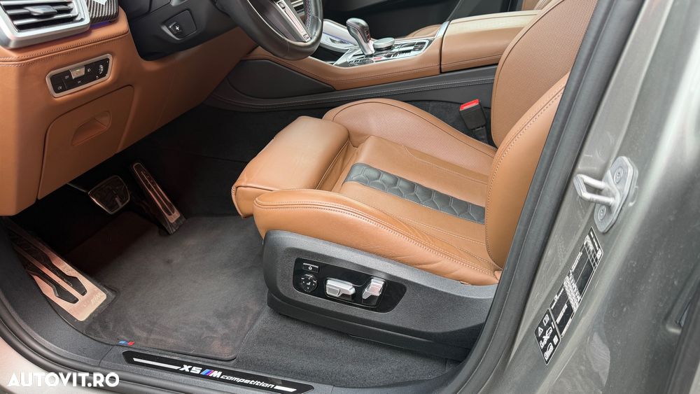 BMW X5 M - 33