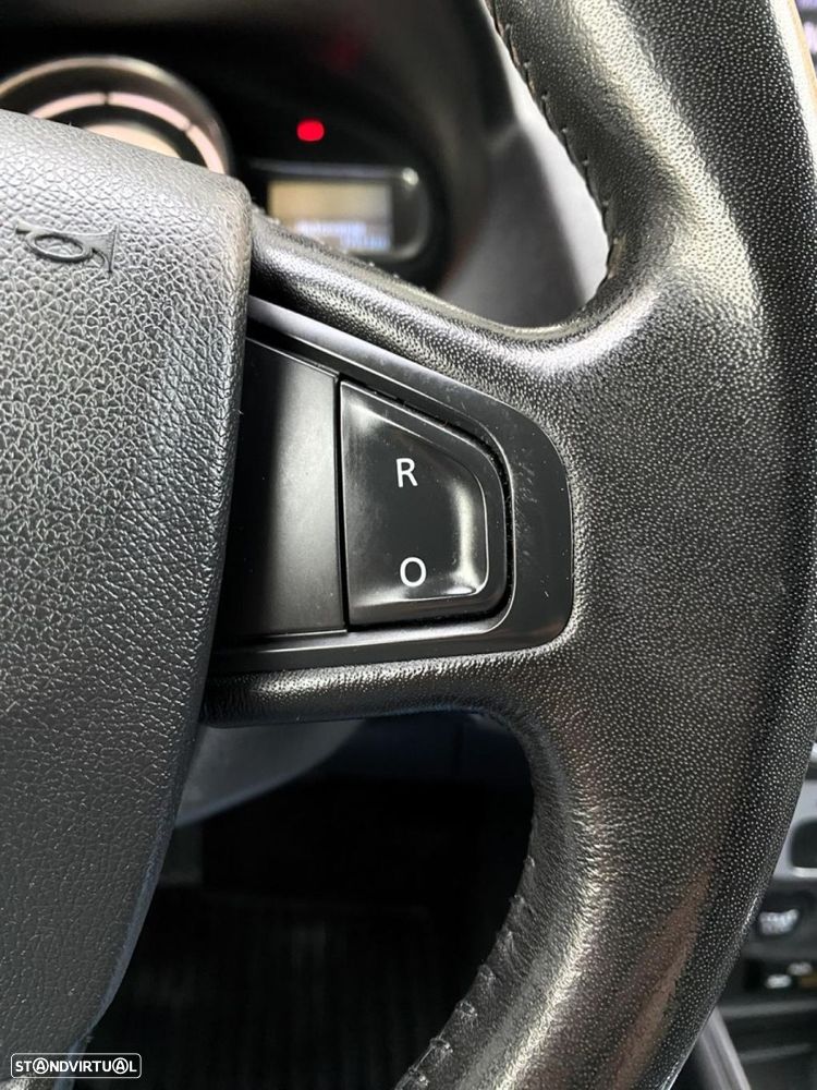 Renault Mégane Sport Tourer 1.5 dCi Dynamique S SS - 19