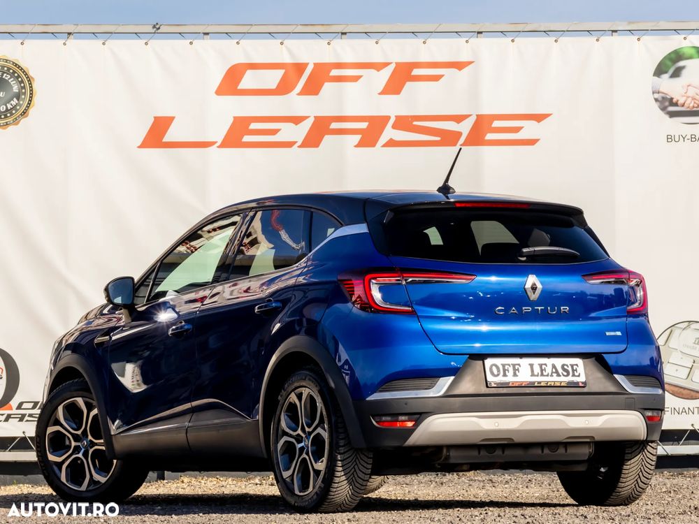 Renault Captur - 3