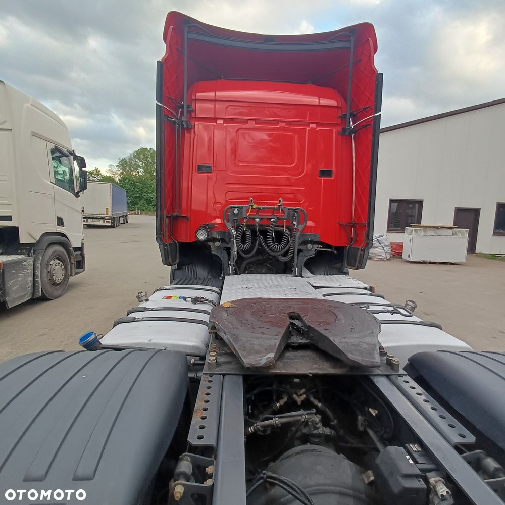 Scania R450 - 6