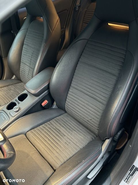 Mercedes-Benz GLA 200 7G-DCT AMG Line - 8