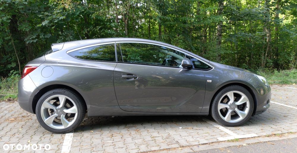 Opel Astra - 4