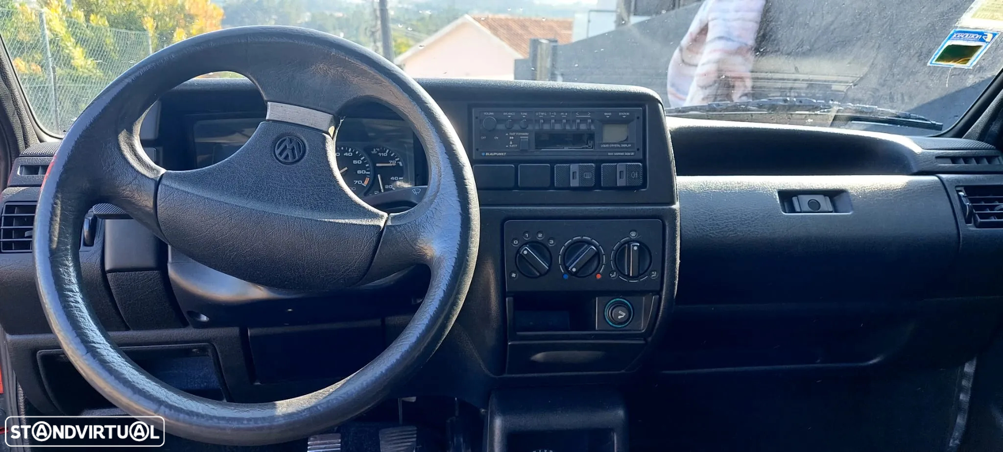 VW Polo 1.3 GT - 12