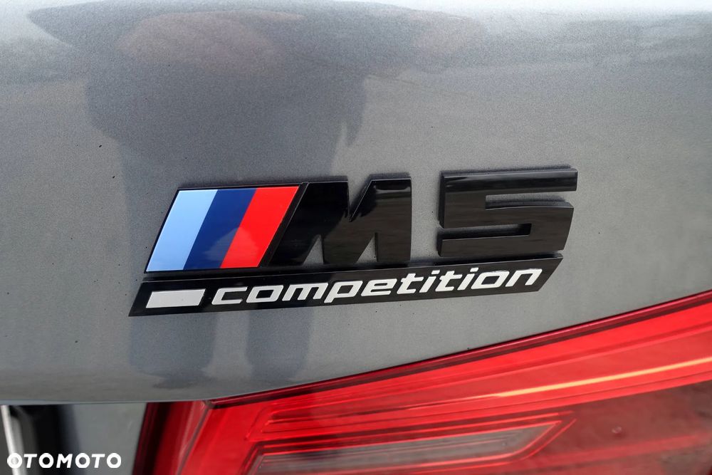 BMW M5 - 39