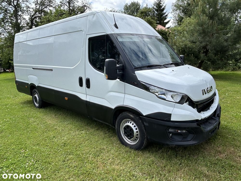 Iveco Daily - 2
