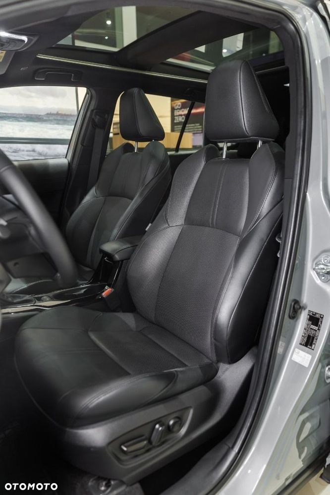 Toyota Corolla Cross 2.0 Hybrid Executive - 10
